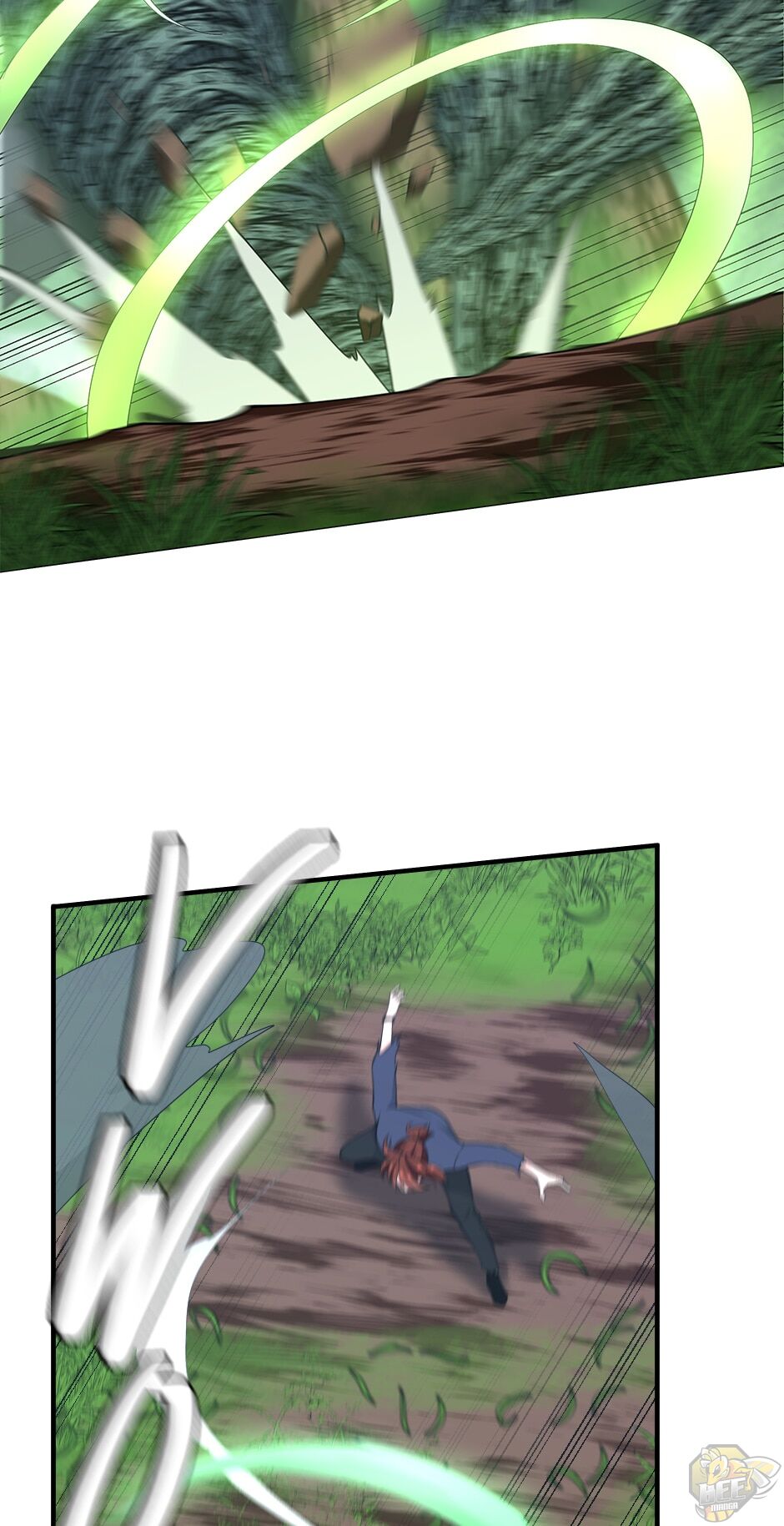 The Beginning After The End Chapter 123 image 29